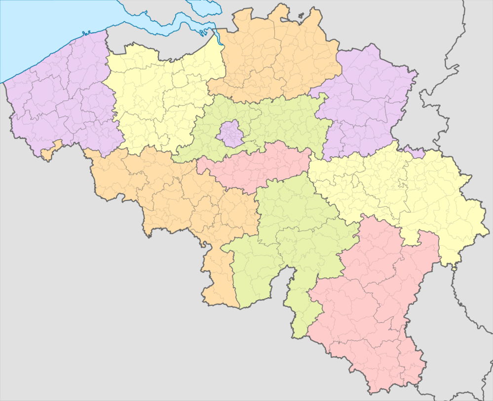 Fusion des communes et mise à jour des codes INS