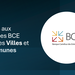 Accès aux données BCE : création d'un groupe de travail ET infos sur les permis environnement/permis uniques
