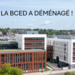 La BCED s’installe à Cap Sud : découvrez nos nouveaux espaces !