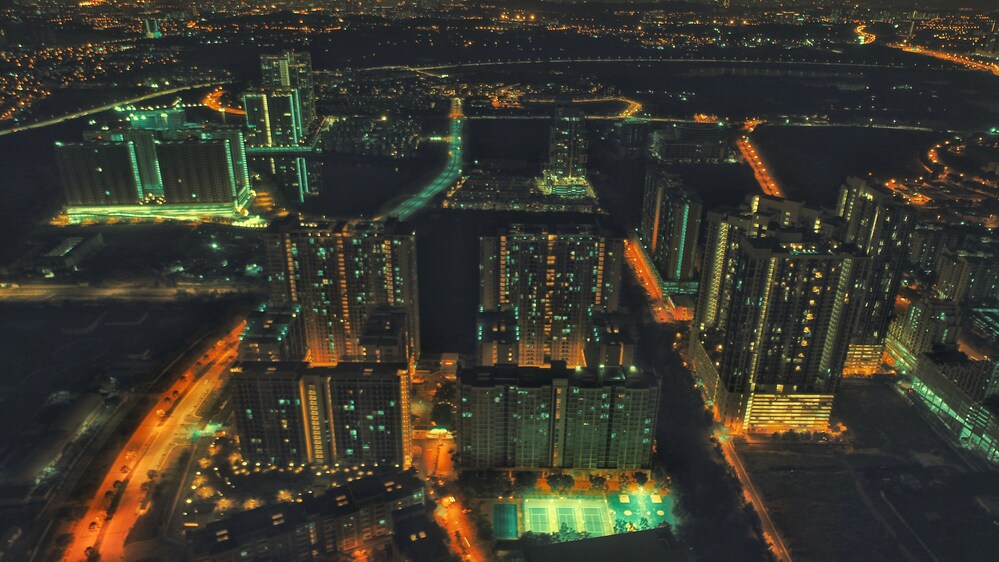 Le jumeau numérique : quand la technologie réinvente la gestion urbaine