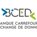 Le logo de la BCED fait peau neuve !