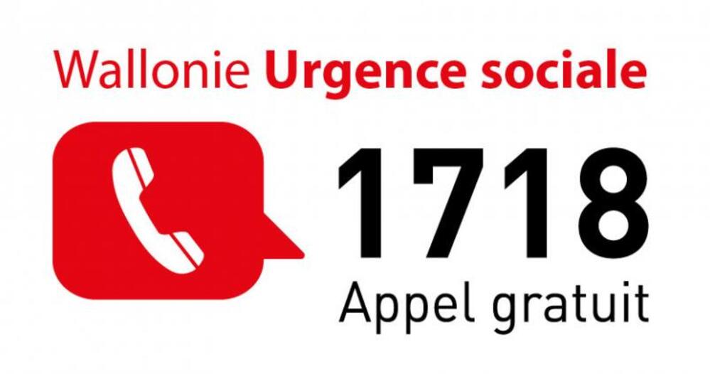 [Covid-19] Urgence sociale : deux outils mis en place par la Wallonie