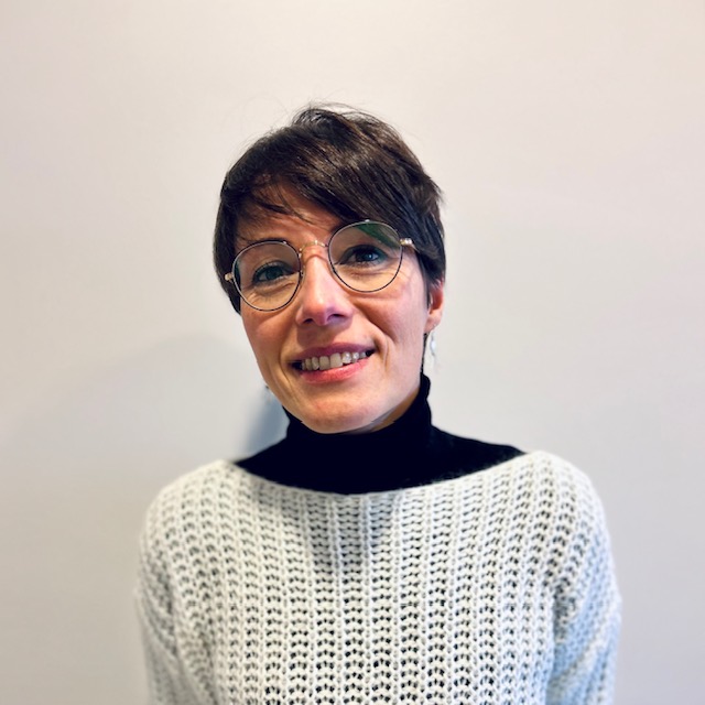 L'équipe "Echange de données" s'agrandit !