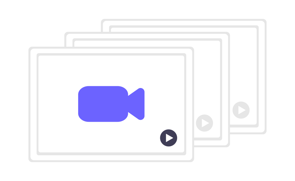 Où et comment consulter les vidéos proposées par la BCED ?
